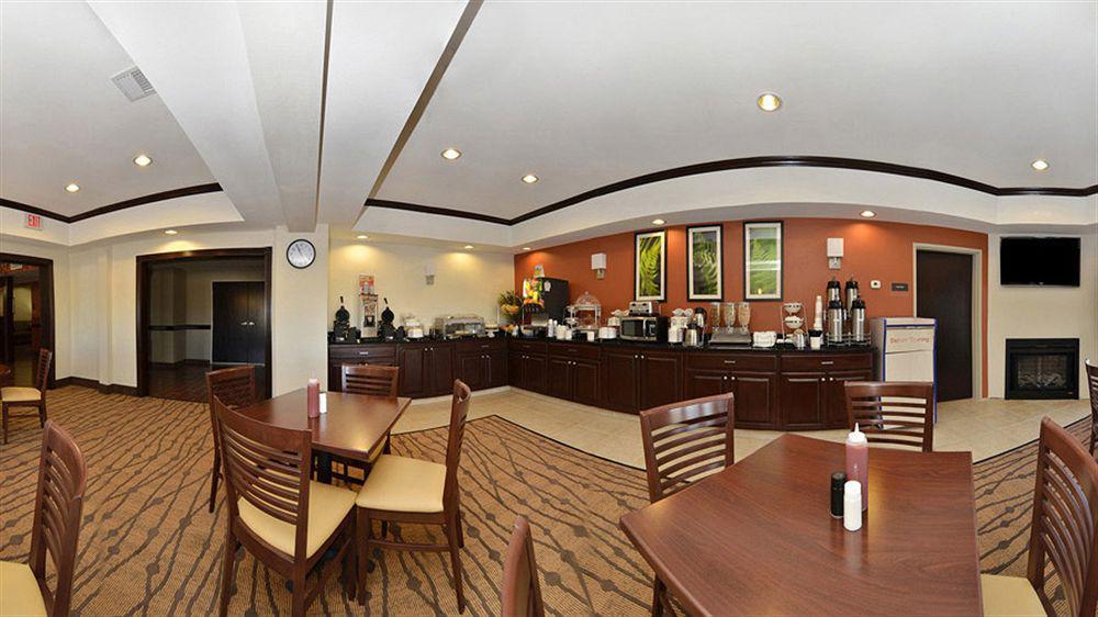 拉伯克司丽普套房酒店 外观 照片